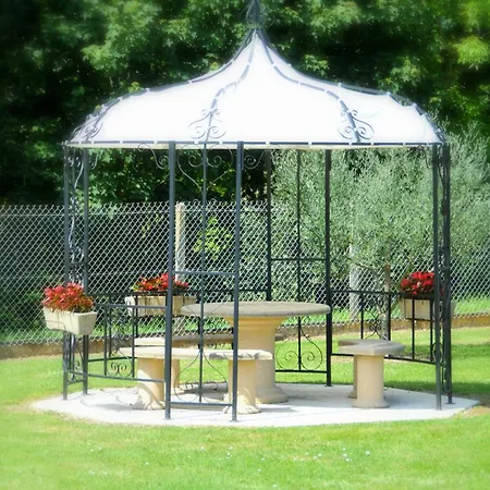 Bed and Breakfast L'isatis