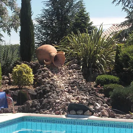 L'isatis Bed and Breakfast