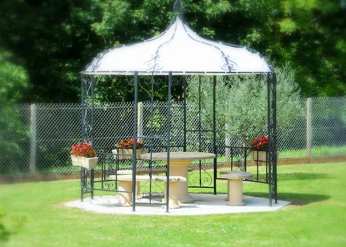 Bed and Breakfast L'isatis