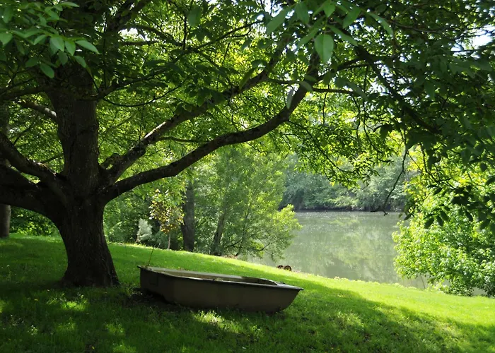 住宿加早餐酒店 L'isatis